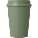 Bicchiere da 300 ml con coperchio a 360° Americano® Switch personalizzato con logo - Pubblienne