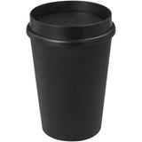 Bicchiere da 300 ml con coperchio a 360° Americano® Switch personalizzato con logo - Pubblienne