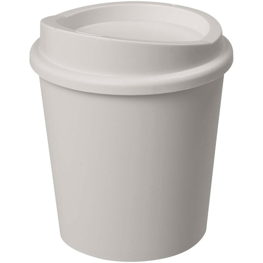 Bicchiere da 200 ml con coperchio Americano® Switch Renew personalizzato con logo - Pubblienne