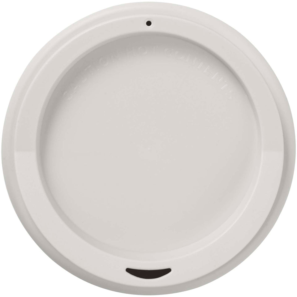 Bicchiere da 200 ml con coperchio Americano® Switch Renew personalizzato con logo - Pubblienne