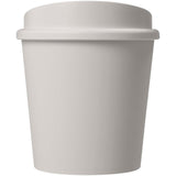 Bicchiere da 200 ml con coperchio Americano® Switch Renew personalizzato con logo - Pubblienne