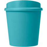 Bicchiere da 200 ml con coperchio Americano® Switch Renew personalizzato con logo - Pubblienne