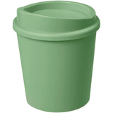 Bicchiere da 200 ml con coperchio Americano® Switch Renew personalizzato con logo - Pubblienne