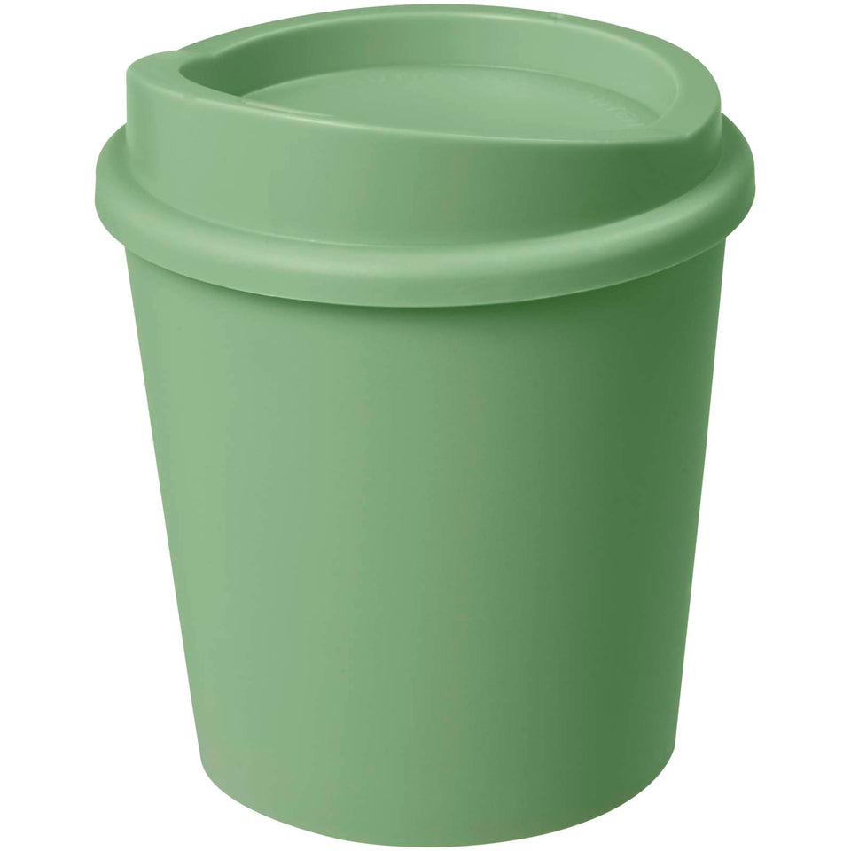 Bicchiere da 200 ml con coperchio Americano® Switch Renew personalizzato con logo - Pubblienne