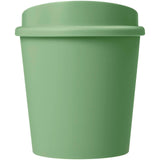 Bicchiere da 200 ml con coperchio Americano® Switch Renew personalizzato con logo - Pubblienne