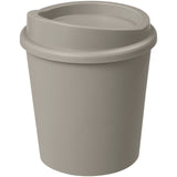 Bicchiere da 200 ml con coperchio Americano® Switch Renew personalizzato con logo - Pubblienne