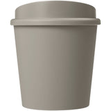 Bicchiere da 200 ml con coperchio Americano® Switch Renew personalizzato con logo - Pubblienne