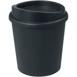 Bicchiere da 200 ml con coperchio Americano® Switch Renew personalizzato con logo - Pubblienne