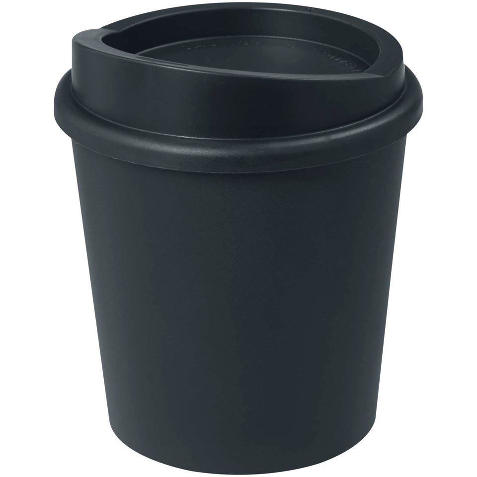 Bicchiere da 200 ml con coperchio Americano® Switch Renew personalizzato con logo - Pubblienne