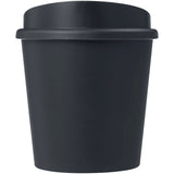 Bicchiere da 200 ml con coperchio Americano® Switch Renew personalizzato con logo - Pubblienne