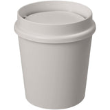 Bicchiere da 200 ml con coperchio a 360° Americano® Switch Renew personalizzato con logo - Pubblienne