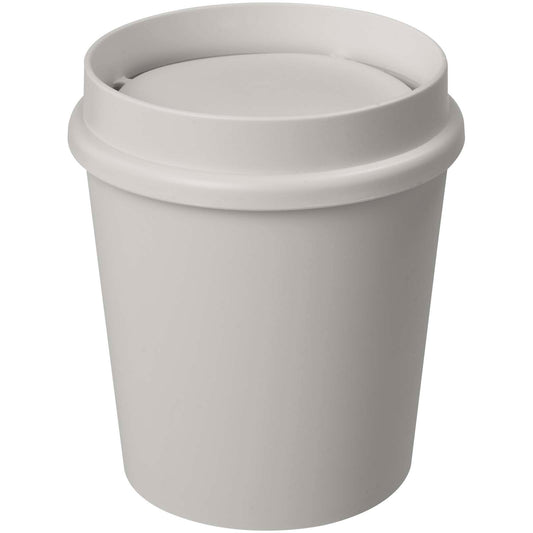 Bicchiere da 200 ml con coperchio a 360° Americano® Switch Renew personalizzato con logo - Pubblienne