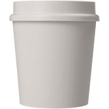 Bicchiere da 200 ml con coperchio a 360° Americano® Switch Renew personalizzato con logo - Pubblienne