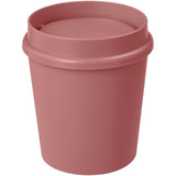 Bicchiere da 200 ml con coperchio a 360° Americano® Switch Renew personalizzato con logo - Pubblienne