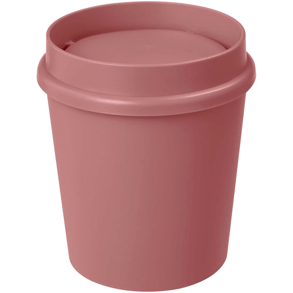 Bicchiere da 200 ml con coperchio a 360° Americano® Switch Renew personalizzato con logo - Pubblienne