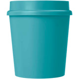 Bicchiere da 200 ml con coperchio a 360° Americano® Switch Renew personalizzato con logo - Pubblienne