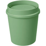 Bicchiere da 200 ml con coperchio a 360° Americano® Switch Renew personalizzato con logo - Pubblienne