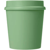 Bicchiere da 200 ml con coperchio a 360° Americano® Switch Renew personalizzato con logo - Pubblienne