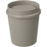 Bicchiere da 200 ml con coperchio a 360° Americano® Switch Renew personalizzato con logo - Pubblienne