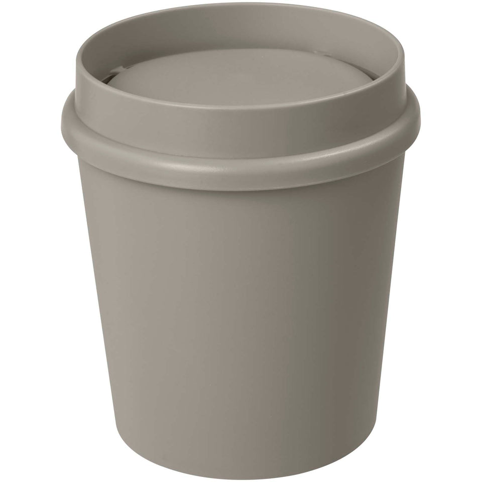 Bicchiere da 200 ml con coperchio a 360° Americano® Switch Renew personalizzato con logo - Pubblienne