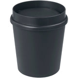 Bicchiere da 200 ml con coperchio a 360° Americano® Switch Renew personalizzato con logo - Pubblienne