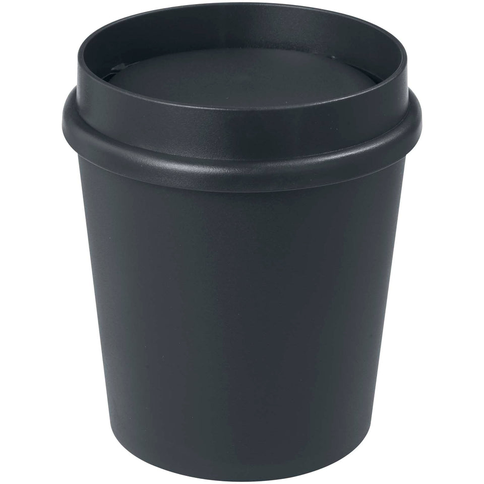 Bicchiere da 200 ml con coperchio a 360° Americano® Switch Renew personalizzato con logo - Pubblienne