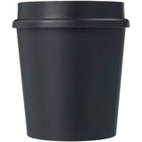 Bicchiere da 200 ml con coperchio a 360° Americano® Switch Renew personalizzato con logo - Pubblienne