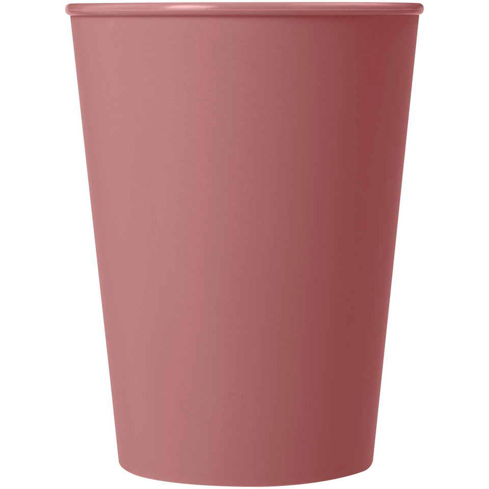 Bicchiere da 300 ml Americano® Switch Renew personalizzato con logo - Pubblienne