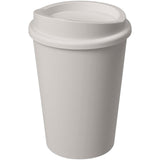 Bicchiere da 300 ml con coperchio Americano® Switch Renew personalizzato con logo - Pubblienne