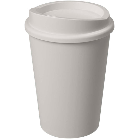 Bicchiere da 300 ml con coperchio Americano® Switch Renew personalizzato con logo - Pubblienne