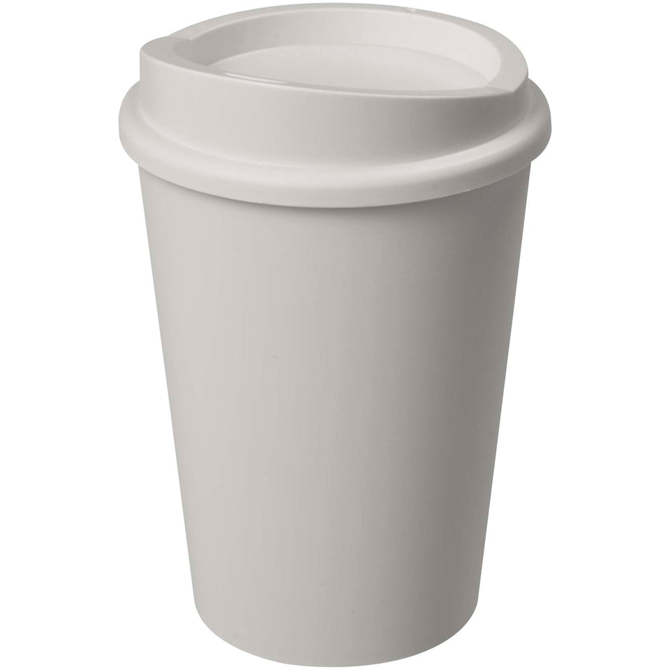 Bicchiere da 300 ml con coperchio Americano® Switch Renew personalizzato con logo - Pubblienne