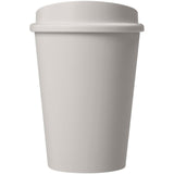 Bicchiere da 300 ml con coperchio Americano® Switch Renew personalizzato con logo - Pubblienne