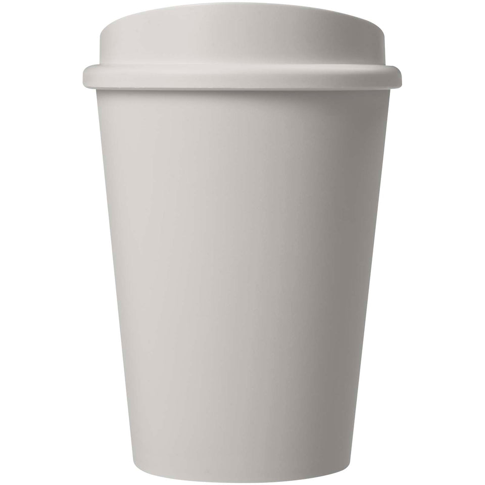 Bicchiere da 300 ml con coperchio Americano® Switch Renew personalizzato con logo - Pubblienne