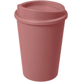 Bicchiere da 300 ml con coperchio Americano® Switch Renew personalizzato con logo - Pubblienne