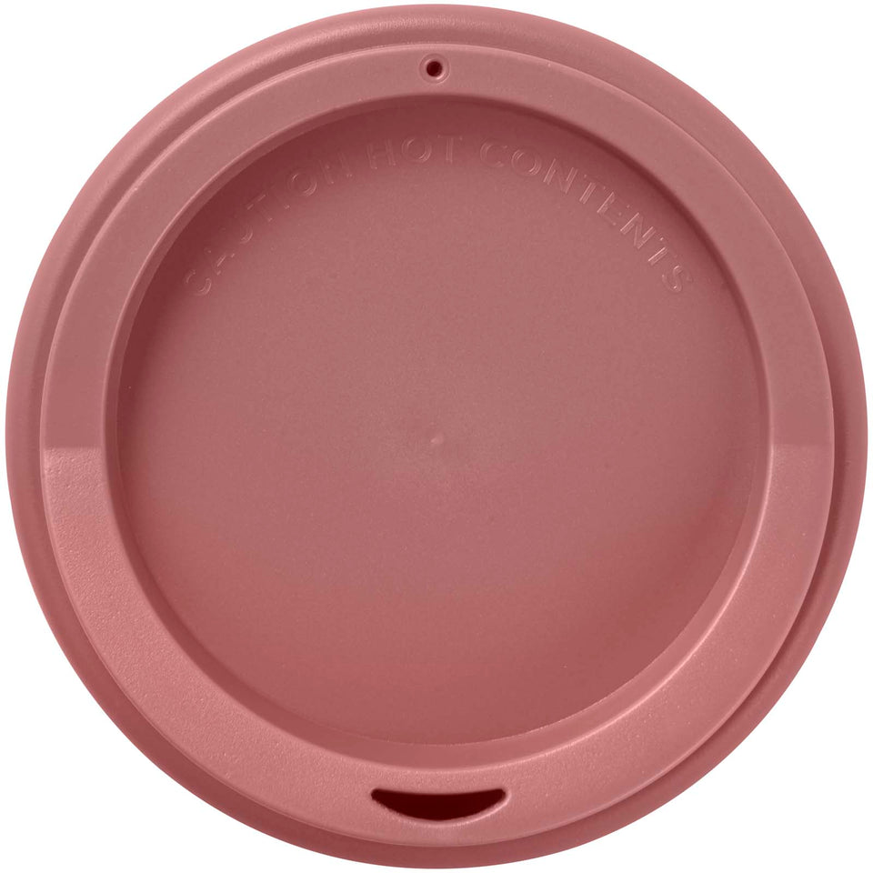 Bicchiere da 300 ml con coperchio Americano® Switch Renew personalizzato con logo - Pubblienne