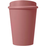 Bicchiere da 300 ml con coperchio Americano® Switch Renew personalizzato con logo - Pubblienne