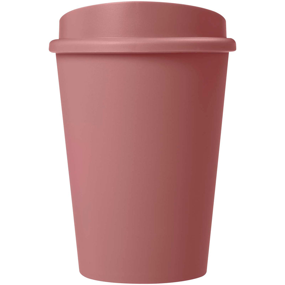 Bicchiere da 300 ml con coperchio Americano® Switch Renew personalizzato con logo - Pubblienne