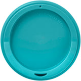 Bicchiere da 300 ml con coperchio Americano® Switch Renew personalizzato con logo - Pubblienne