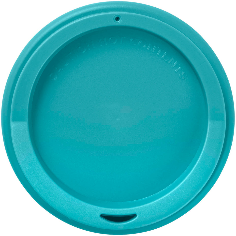 Bicchiere da 300 ml con coperchio Americano® Switch Renew personalizzato con logo - Pubblienne