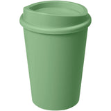 Bicchiere da 300 ml con coperchio Americano® Switch Renew personalizzato con logo - Pubblienne
