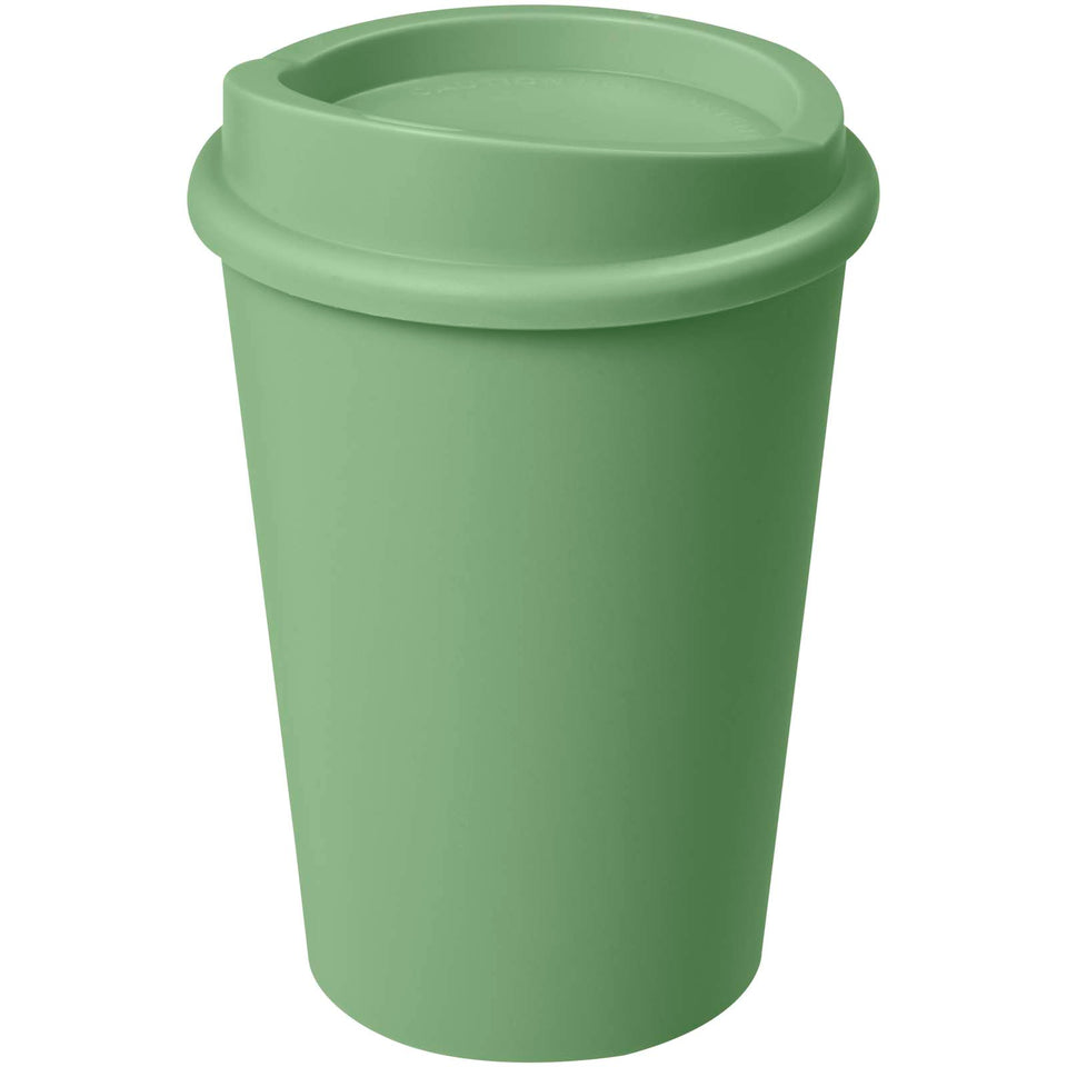 Bicchiere da 300 ml con coperchio Americano® Switch Renew personalizzato con logo - Pubblienne