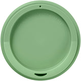 Bicchiere da 300 ml con coperchio Americano® Switch Renew personalizzato con logo - Pubblienne