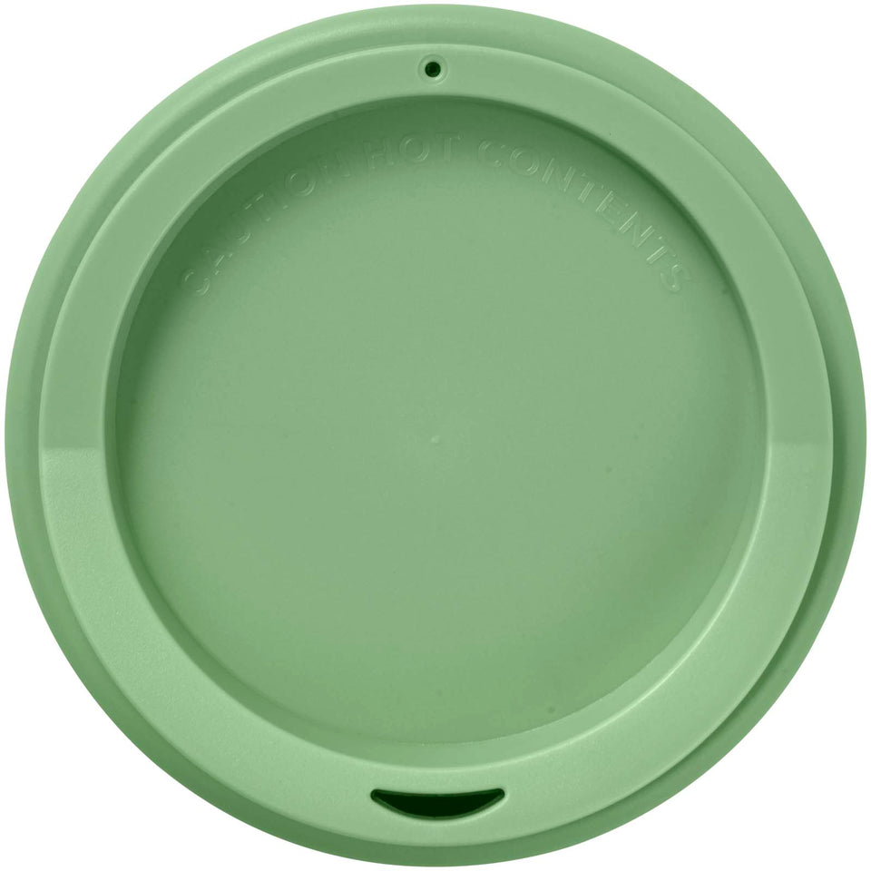 Bicchiere da 300 ml con coperchio Americano® Switch Renew personalizzato con logo - Pubblienne