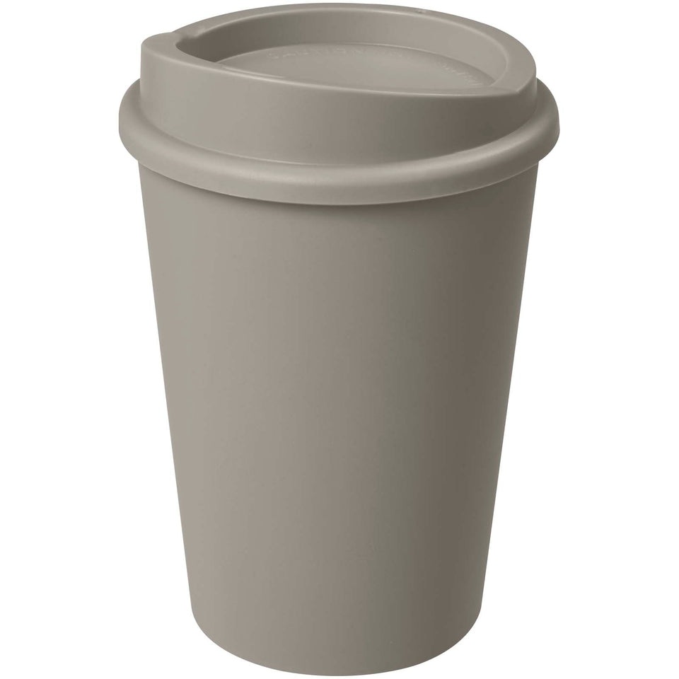 Bicchiere da 300 ml con coperchio Americano® Switch Renew personalizzato con logo - Pubblienne