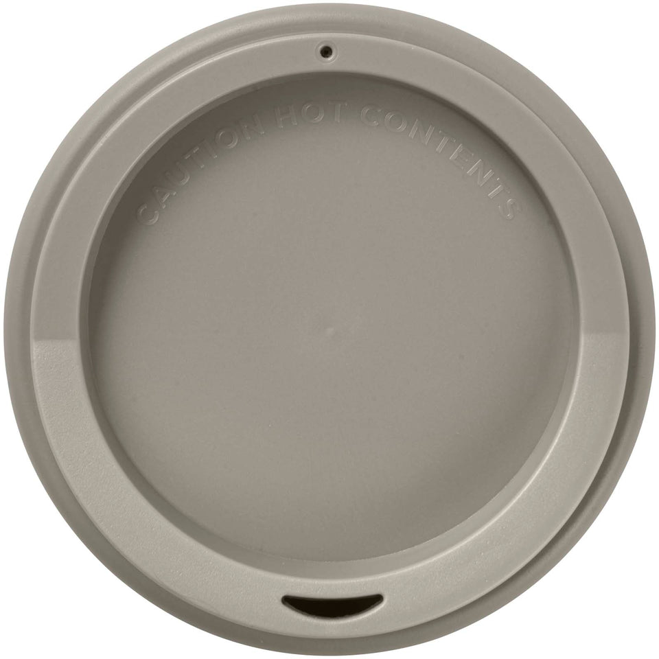 Bicchiere da 300 ml con coperchio Americano® Switch Renew personalizzato con logo - Pubblienne