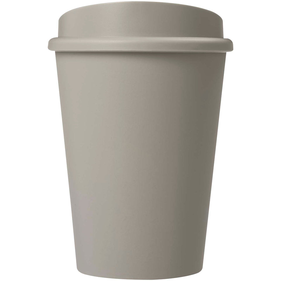 Bicchiere da 300 ml con coperchio Americano® Switch Renew personalizzato con logo - Pubblienne