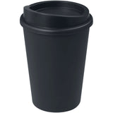 Bicchiere da 300 ml con coperchio Americano® Switch Renew personalizzato con logo - Pubblienne