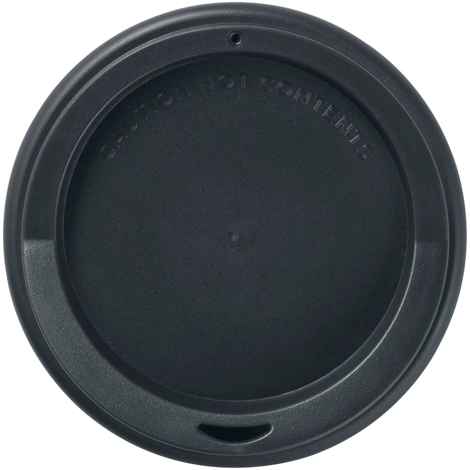 Bicchiere da 300 ml con coperchio Americano® Switch Renew personalizzato con logo - Pubblienne