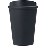 Bicchiere da 300 ml con coperchio Americano® Switch Renew personalizzato con logo - Pubblienne