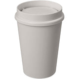 Bicchiere da 300 ml con coperchio a 360° Americano® Switch Renew personalizzato con logo - Pubblienne